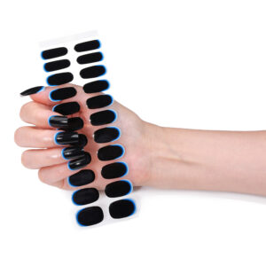 patchs à ongles