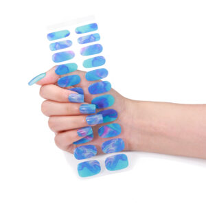 patchs à ongles