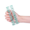 patchs à ongles