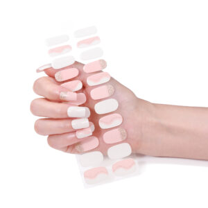 patchs à ongles
