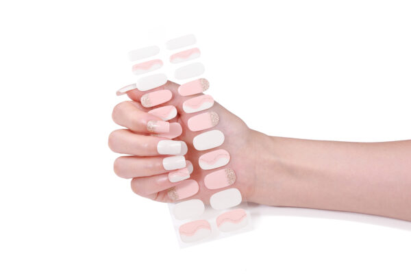 patchs à ongles