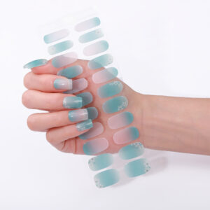 patchs à ongles