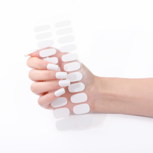 patchs à ongles