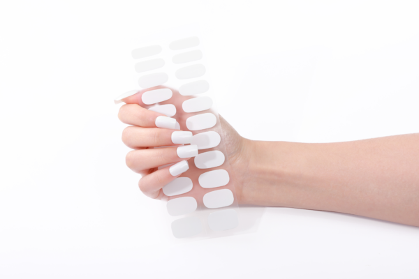 patchs à ongles