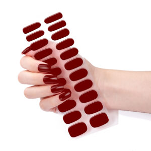 patchs à ongles