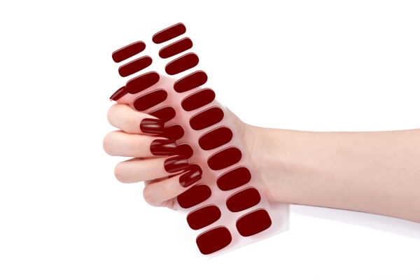 patchs à ongles