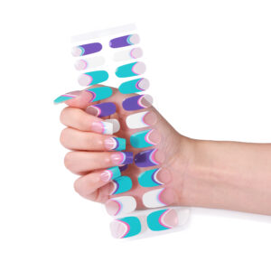patchs à ongles