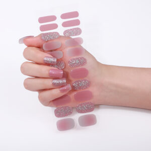 patchs à ongles
