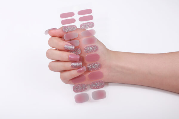 patchs à ongles