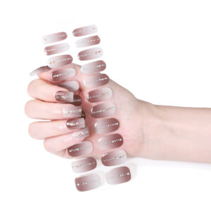 patchs à ongles