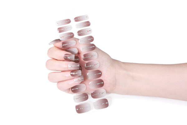 patchs à ongles