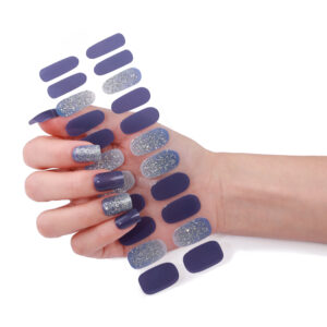 patchs à ongles
