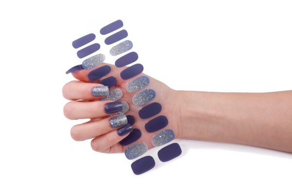 patchs à ongles