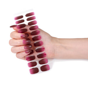 patchs à ongles