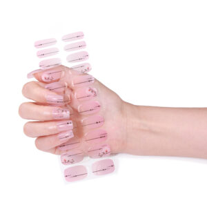 patchs à ongles