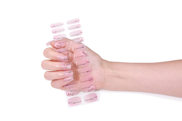 patchs à ongles