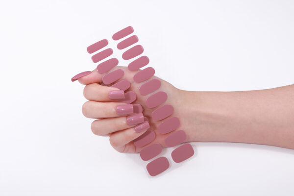 patchs à ongles