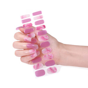 patchs à ongles