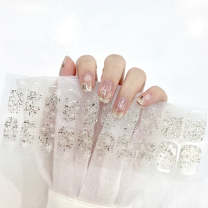 patchs à ongles