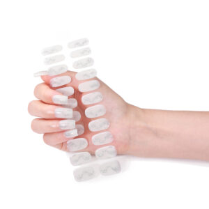 patchs à ongles