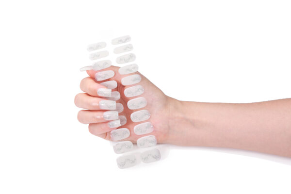 patchs à ongles