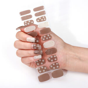 patchs à ongles