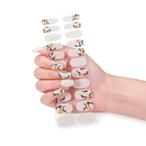 patchs à ongles