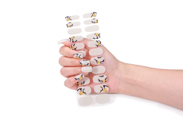 patchs à ongles