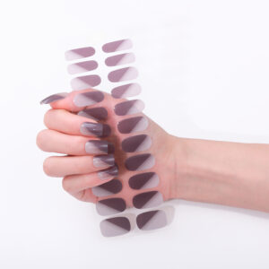 patchs à ongles