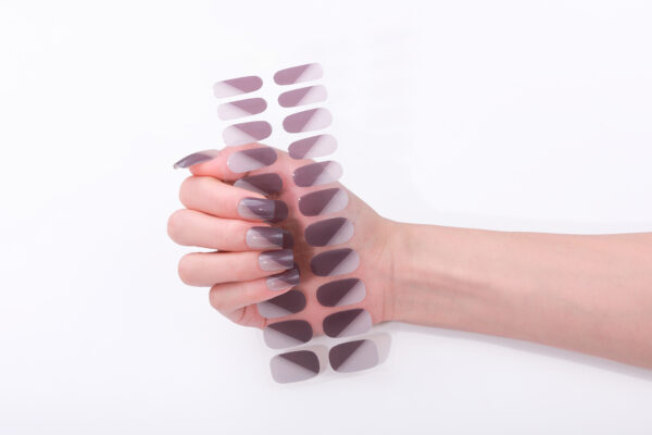 patchs à ongles