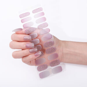 patchs à ongles