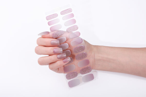 patchs à ongles